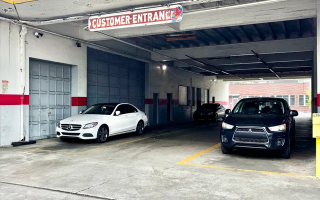 Photo of Tire Kingdom, an auto repair shop in Jacksonville, FL
