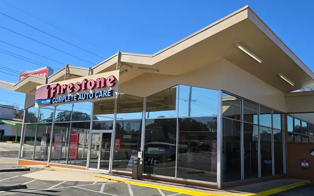 Photo of Firestone Complete Auto Care, an auto repair shop in Ocala, FL