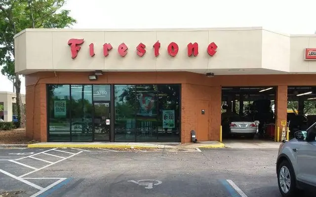 Photo of Firestone Complete Auto Care, an auto repair shop in Boynton Beach, FL