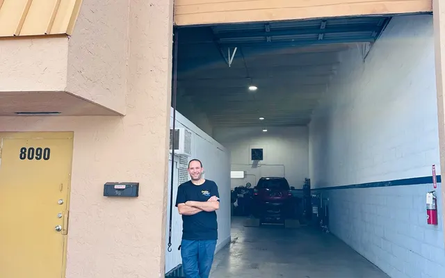 Photo of WILL AUTO REPAIR, an auto repair shop in Miami, FL
