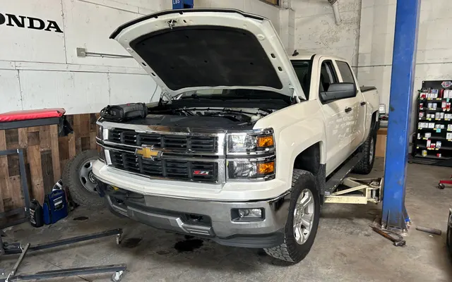 Photo of Nick's Auto Repair FL LLC, an auto repair shop in Orlando, FL