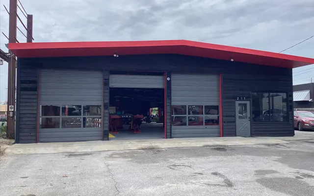 Photo of Coastal AutoXpress, an auto repair shop in Mary Esther, FL