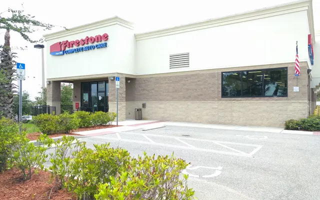 Photo of Firestone Complete Auto Care, an auto repair shop in Clermont, FL