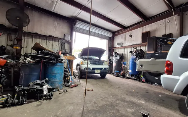 Photo of Maximo auto repair llc, an auto repair shop in Kissimmee, FL