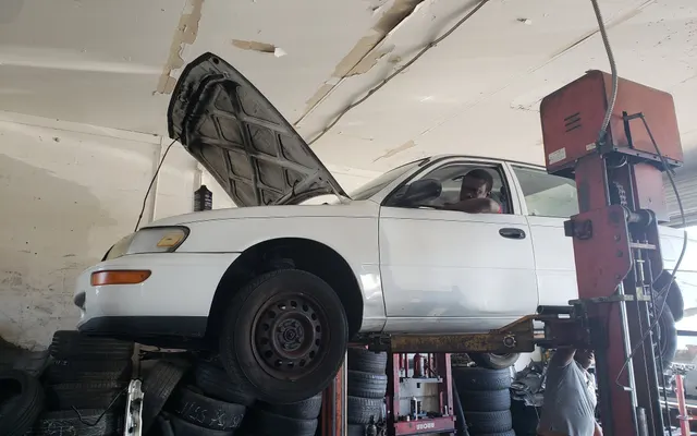 Photo of Andre's Auto Sales & Services, an auto repair shop in Orlando, FL