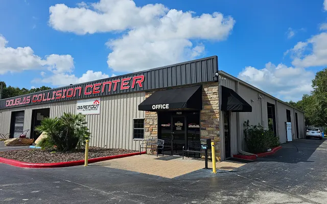 Photo of Barefoot Auto Service, an auto repair shop in Lakeland, FL