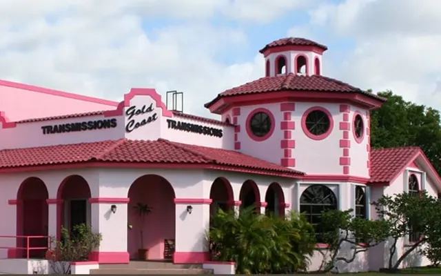 Photo of Gold Coast Transmissions, an auto repair shop in Fort Lauderdale, FL