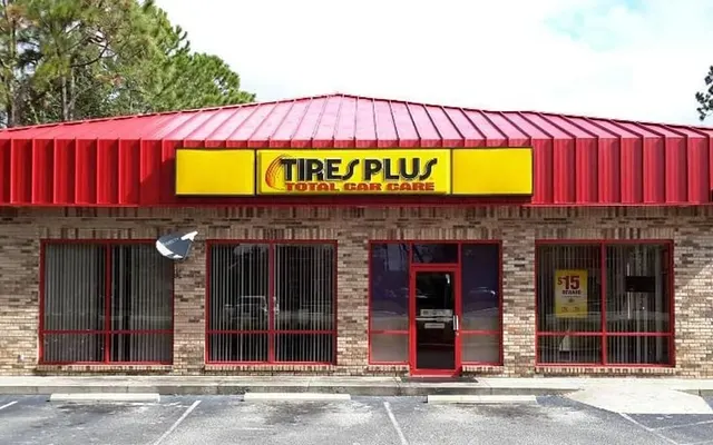 Photo of Tires Plus, an auto repair shop in Orange City, FL