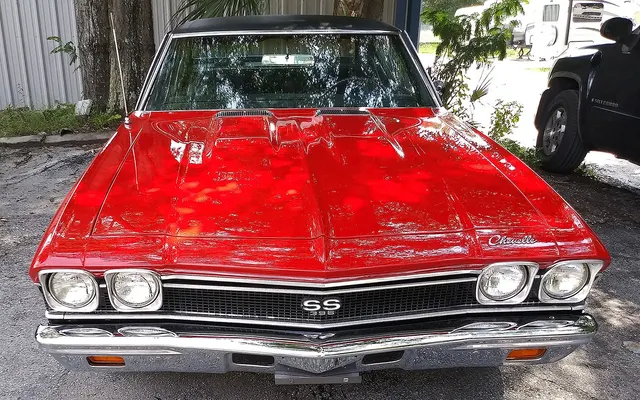 Photo of Havacar Autobody, an auto repair shop in Clearwater, FL