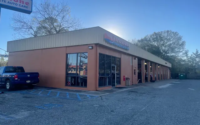 Photo of Firestone Complete Auto Care, an auto repair shop in Pensacola, FL