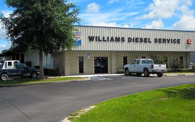 Photo of Williams Diesel Service, an auto repair shop in Ocala, FL