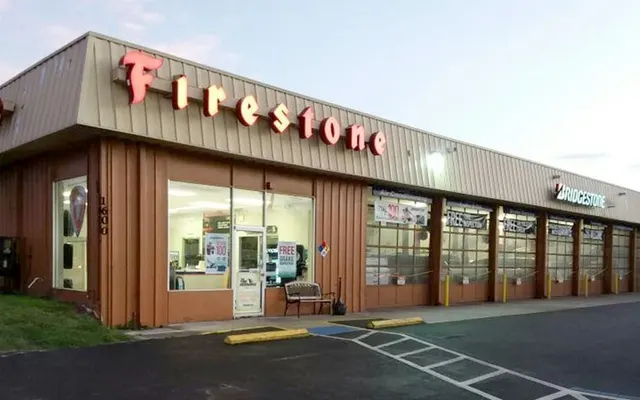 Photo of Firestone Complete Auto Care, an auto repair shop in Venice, FL