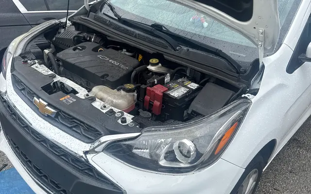 Photo of Mobile auto mechanic... mecanico a domicilio jesus, an auto repair shop in Hollywood, FL