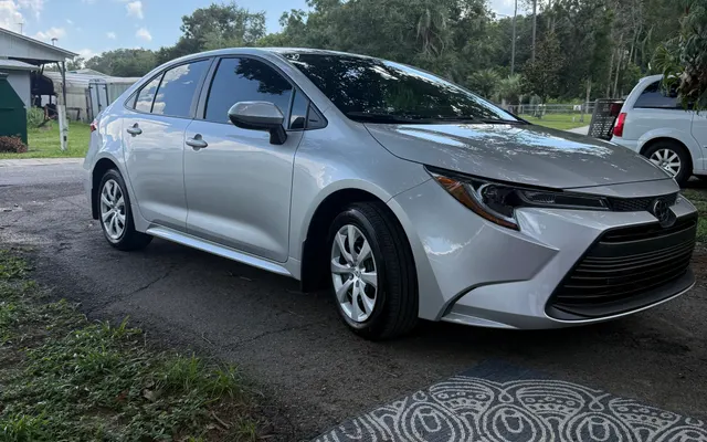 Photo of Wesley Chapel Toyota Service Department, an auto repair shop in Wesley Chapel, FL