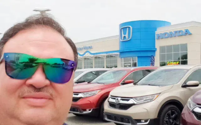 Photo of Winter Haven Honda Service Center, an auto repair shop in Winter Haven, FL