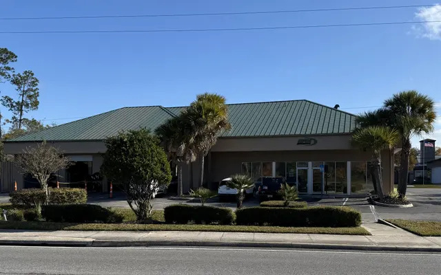 Photo of RPM Automotive, an auto repair shop in Jacksonville, FL