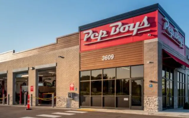 Photo of Pep Boys Auto Service & Tires, an auto repair shop in Yulee, FL