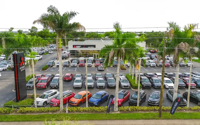 Photo of Fort Myers Mitsubishi Service Center, an auto repair shop in Fort Myers, FL