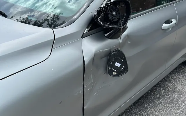 Photo of Caliber Collision, an auto repair shop in Jupiter, FL