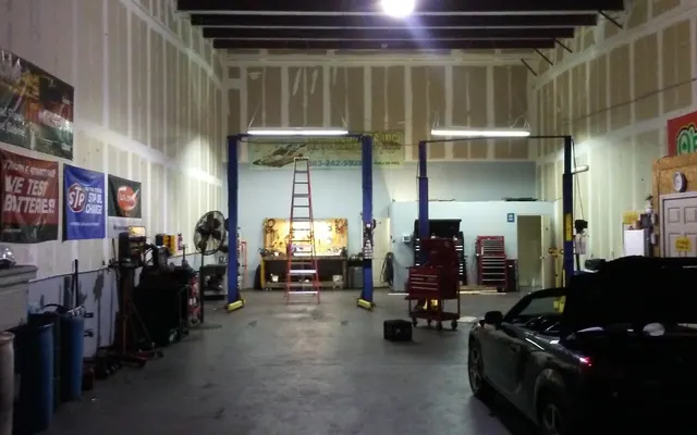 Photo of Highway Auto Services, an auto repair shop in Winter Haven, FL