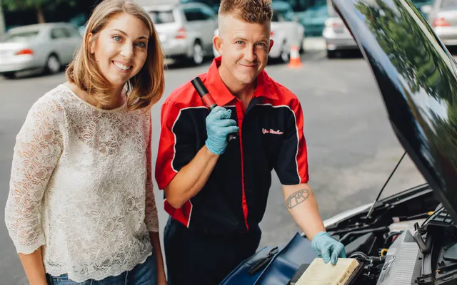 Photo of YourMechanic, an auto repair shop in Tampa, FL