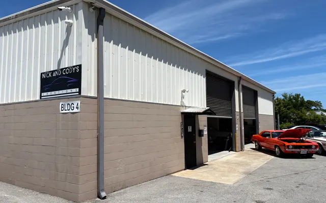 Photo of Nick and Cody's Creations, an auto repair shop in Port Orange, FL