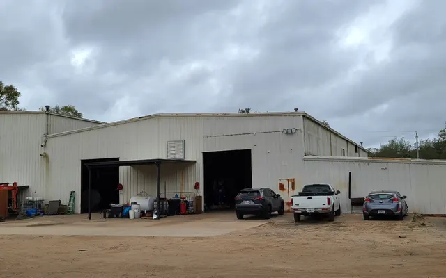 Photo of Xtreme Fleet Maintenance, an auto repair shop in Pensacola, FL