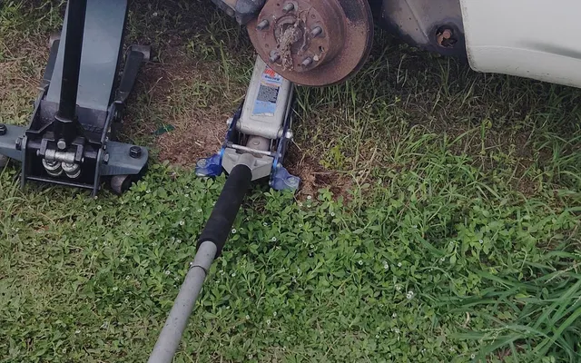 Photo of MJG Mobile Services LLC, an auto repair shop in Orlando, FL