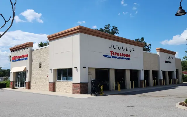 Photo of Firestone Complete Auto Care, an auto repair shop in Oxford, FL