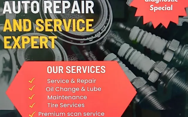 Photo of Alpha Mobile Mechanics, an auto repair shop in Naples, FL