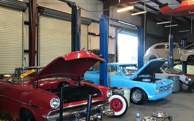 Photo of East Coast Motorworks Automotive Repair & Diesel Services / Diesel Repair, an auto repair shop in Melbourne, FL
