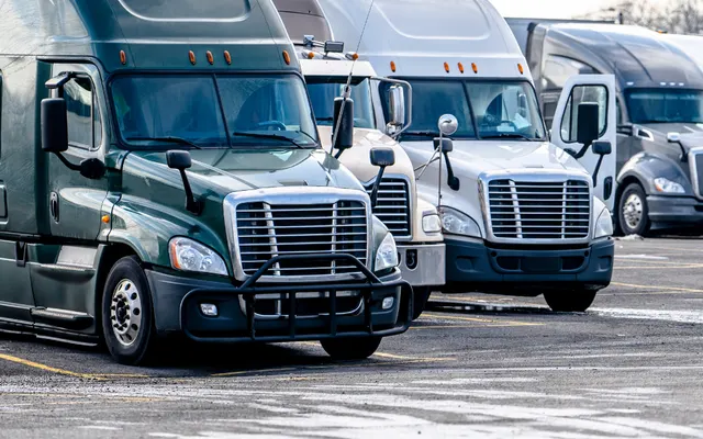 Photo of Speed Services Truck and Trailer Repair, an auto repair shop in Orlando, FL
