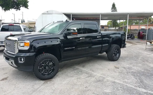Photo of Smith Customs Inc towing and storage, an auto repair shop in New Port Richey, FL