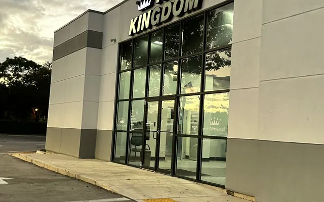 Photo of Tire Kingdom, an auto repair shop in Coral Springs, FL