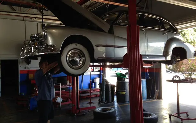 Photo of Michelles Ultimate Car Care, an auto repair shop in St. Petersburg, FL