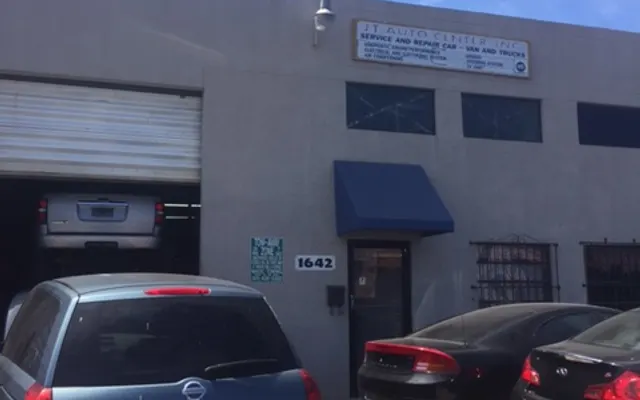 Photo of J T Auto Center Inc., an auto repair shop in Hialeah, FL