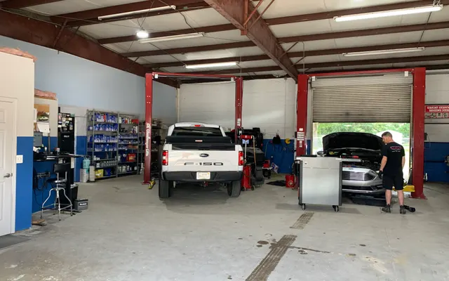 Photo of Legacy Automotive, an auto repair shop in Middleburg, FL