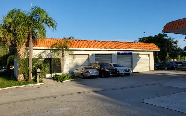 Photo of Star Auto Techs, an auto repair shop in Pembroke Pines, FL