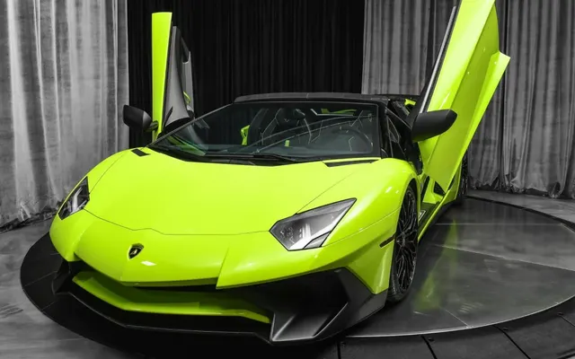 Photo of Trust Auto Sales & Repair Center LLC, an auto repair shop in Hollywood, FL