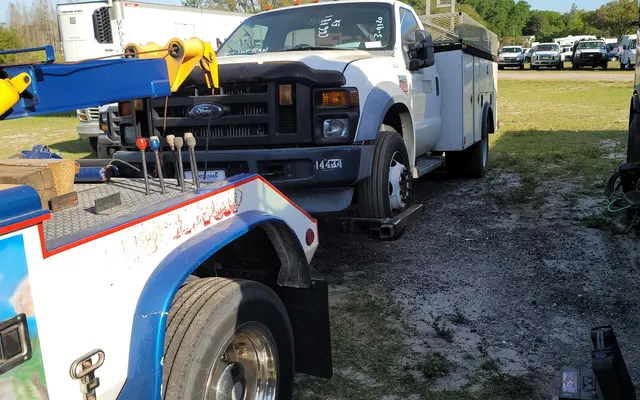 Photo of DEL MOBILE MECHANIC GAS&DIESEL CARS VAN SEMI TRUCK RV, an auto repair shop in Winter Haven, FL