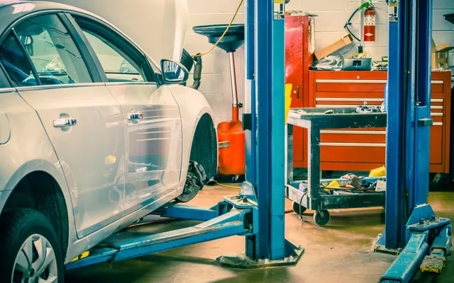 Photo of Auto Master Auto Repair & Painting, an auto repair shop in Tallahassee, FL