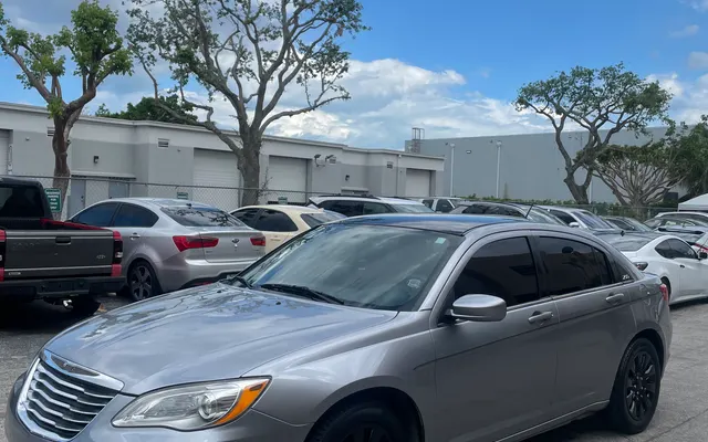 Photo of Advance Body Shop, an auto repair shop in Miami, FL