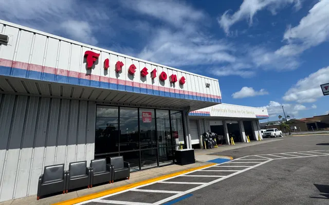 Photo of Firestone Complete Auto Care, an auto repair shop in Fort Myers, FL