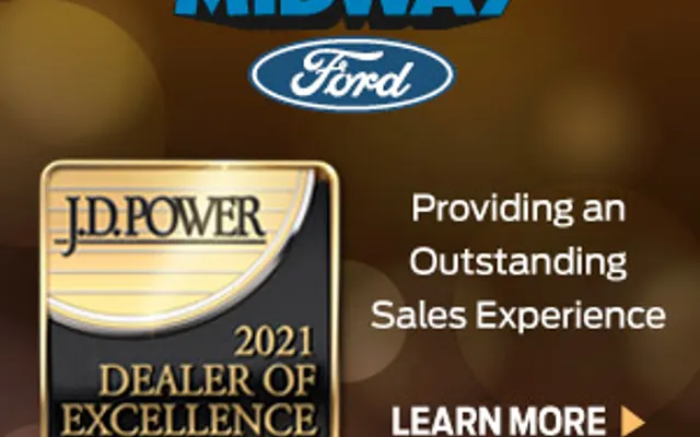 Photo of Midway Ford Service, an auto repair shop in Miami, FL