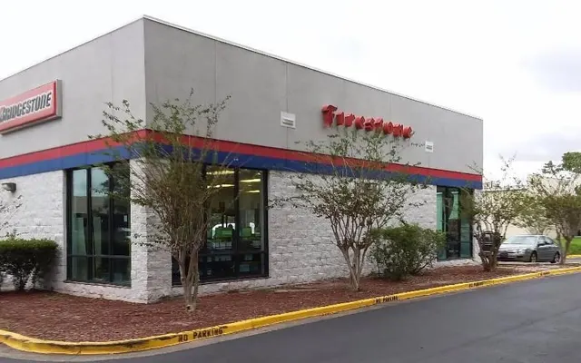 Photo of Firestone Complete Auto Care, an auto repair shop in Orlando, FL
