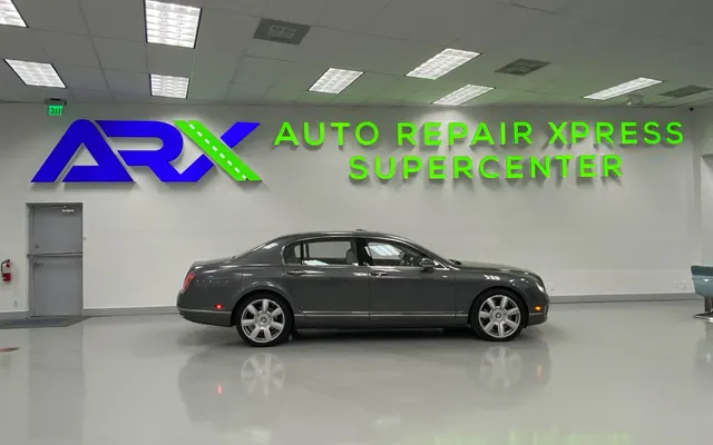 Photo of Auto Repair Xpress Supercenter, an auto repair shop in Fort Lauderdale, FL