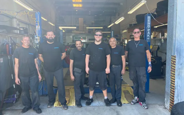 Photo of My Mechanic The Affordable Automotive Repair Shop, an auto repair shop in Englewood, FL