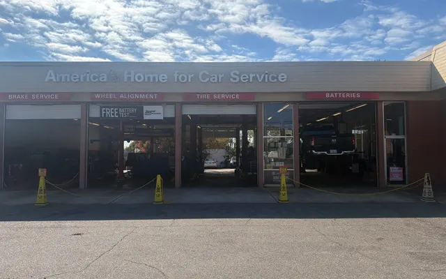 Photo of Firestone Complete Auto Care, an auto repair shop in Orlando, FL