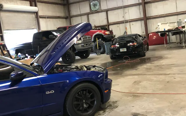Photo of Wills Service Center, an auto repair shop in Melbourne, FL