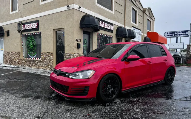 Photo of DAS Autowerks, an auto repair shop in Tampa, FL